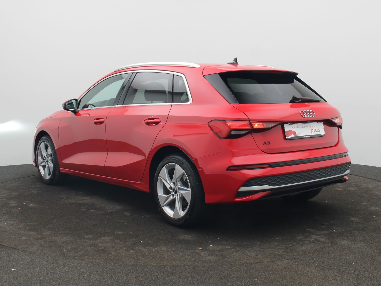 Audi A3 - Bild 5