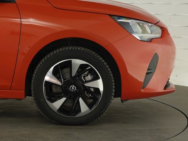 Corsa-e F EDITION 50kWH AT+SITZHEIZUNG+PARKPILOT