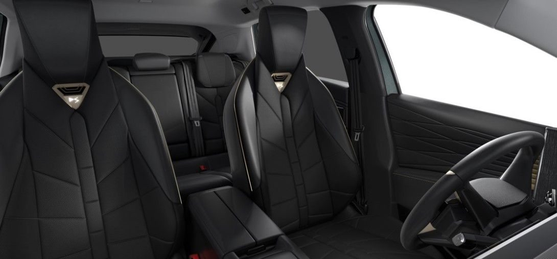 DS Automobiles Andere - Bild 6