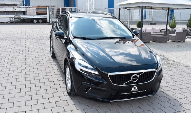 Volvo V40 Cross Country