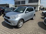 Daihatsu Terios Top 4WD 1- Hand -Klimatronic-Sitzheizung