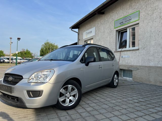 Kia Carens LX 2.0 Klimaanlage