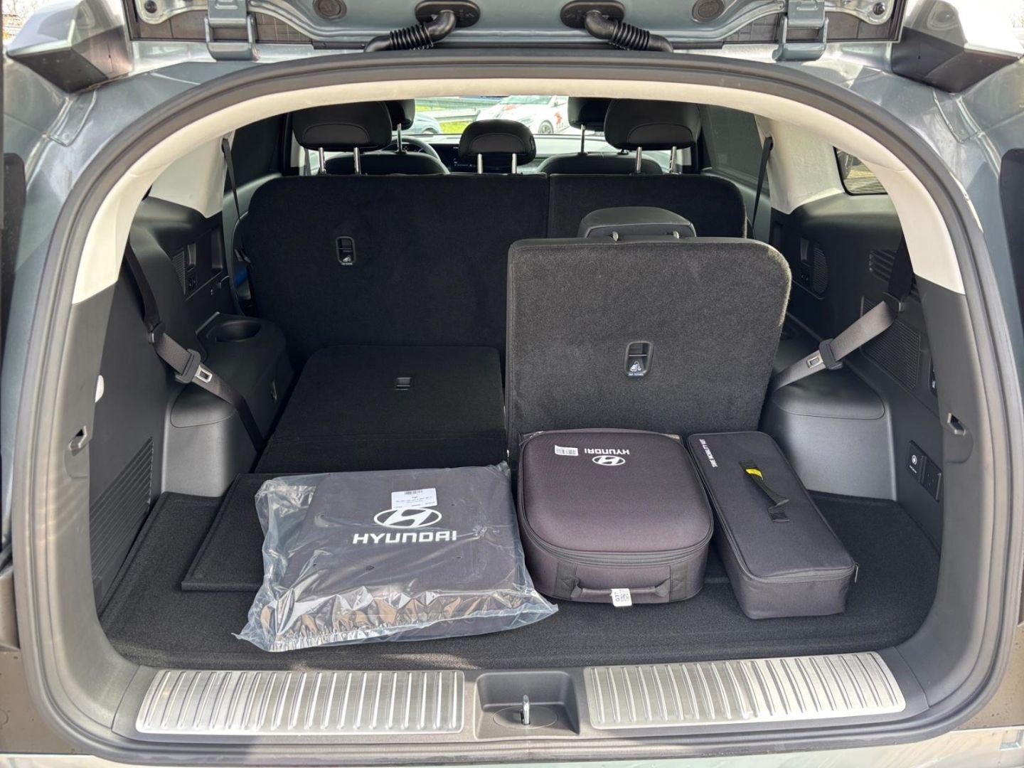 Hyundai IONIQ 9 - Bild 12