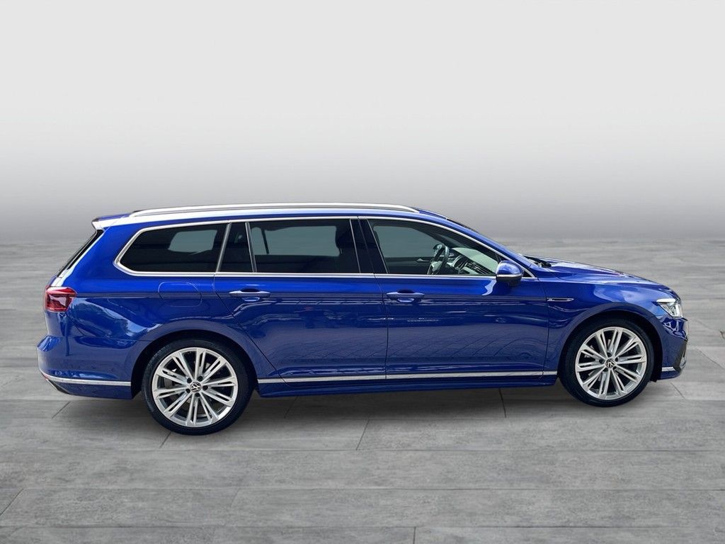 Volkswagen Passat Variant - Bild 7