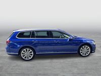 Volkswagen Passat Variant - Vorschau Bild 7