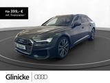Audi A6 Avant 50 TDI qu. S line AHK HD Matrix LM 20" - Audi A6 mit Diesel-Antrieb: Kombi, 2.5