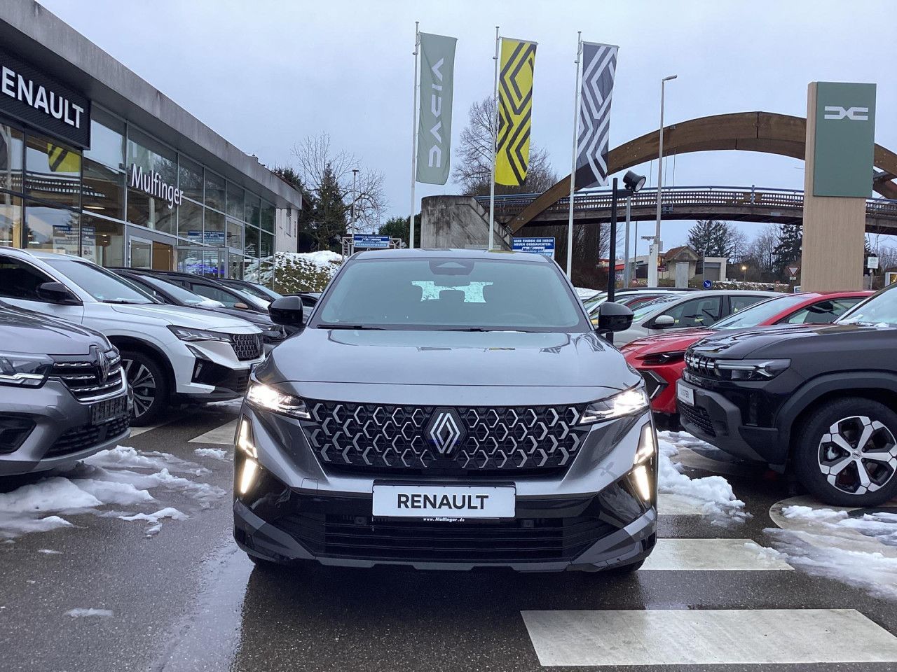 Renault Austral - Bild 2