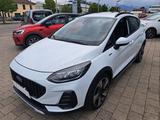 Ford Fiesta Active 1.0 ecoboost h 125cv - Ford Fiesta Active mit Hybrid-Antrieb (Benzin/Elektro)