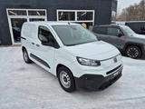 Fiat Doblo M KAWA136 Elektro - Fiat Doblo mit Elektro-Antrieb
