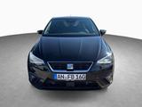 Seat Ibiza FR Black Edition DSG / RFK - Seat Ibiza: Fr Dsg