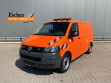 Volkswagen T5 Kanalfahrzeug | IBAK-Anlage*Schiebetür*Klima - Volkswagen T5 Transporter in Bremen