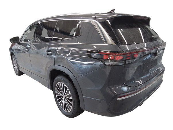 Volkswagen Tayron - Bild 4