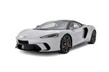 McLaren GT *TOP Zustand, 1.Hand, Lift, B&W, Lightweight* - McLaren GT Gebrauchtwagen