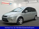 Ford C-Max 1.6i Style + Klimaautomatik PDC AHK - Ford C-Max: Style