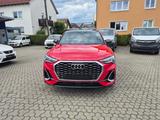 Audi Q3 Sportback 35 TDI S line  Sport-Design - Audi Q3 mit Diesel-Antrieb: mit Navigationssystem, Geländewagen, mit Klimaanlage
