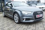 Audi A3 Cabrio 40 TFSI sport S-TRON. ACC/XEN//NAVI-VO - Audi A3 40 Tfsi Gebrauchtwagen