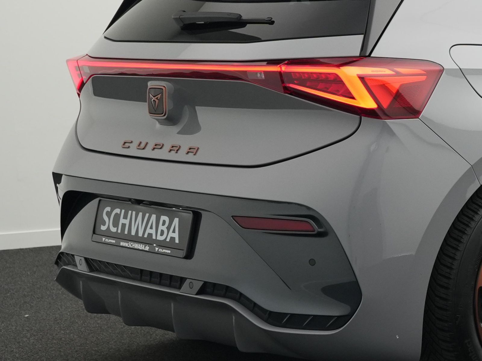 Cupra Born - Bild 36