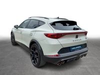 Cupra Formentor - Vorschau Bild 4