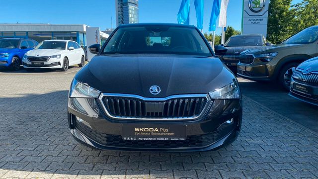 SKODA Scala (Bild 7 von(15)