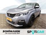 Peugeot 3008 Allure 1.2 PureTech +WR+AUT+MET+RFK+SHZ+BC+ - Peugeot 3008: Automatik