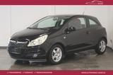 Opel Corsa 1.4 CATCH ME-Tempomat-Klima-Elektr.FH- - gebrauchte Opel Corsa aus dem Jahr 2007