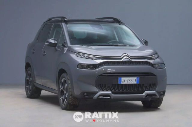 Citroën Citroen C3 Aircross 1.5 Bluehdi 110CV Shine Pack