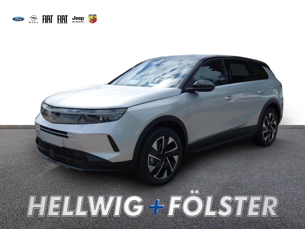 Opel Grandland Ultimate Hybrid 145PS Elektr. El. Pano