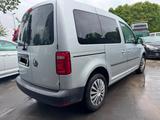 Volkswagen Caddy PKW Trendline BMT - : Pkw