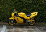 Suzuki RF600R (180er Hinterreifen) - SUZUKI RF