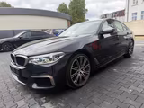 BMW M550i xDrive Voll Mwst Ausweisbar  - gebrauchte BMW M550 aus dem Jahr 2020