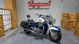Triumph 1700 Thunderbird LT - TRIUMPH THUNDERBIRD 1700
