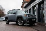 Jeep Renegade Longitude 2.0l MultiJet 4WD 6MT*1.Hd   - gebrauchte Jeep Renegade aus dem Jahr 2015