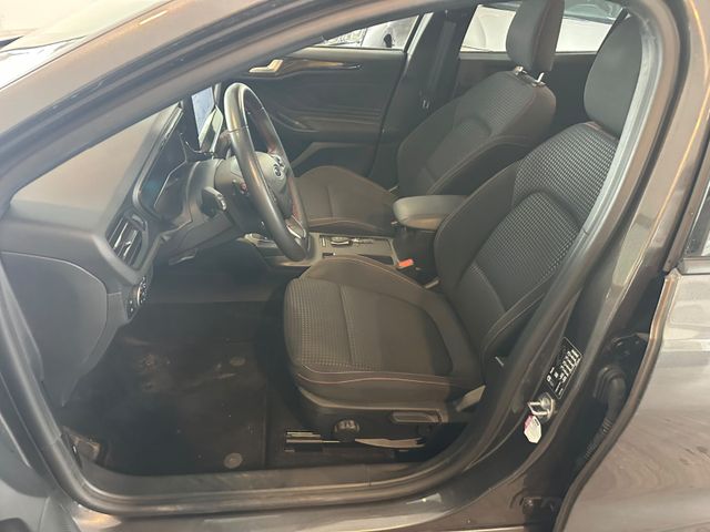Fahrzeugabbildung Ford Focus Turnier ST-Line*Automatik*SYNC4*Scheckh.