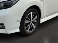 Nissan Leaf 40kWh Acenta 360°KAMERA SITZHZG KLIMAAT DAB - Image