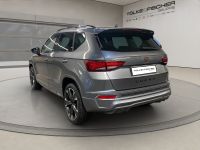 Cupra Ateca - Vorschau Bild 4