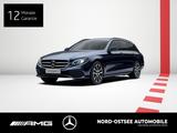 Mercedes-Benz E 200 d T AVANTGARDE AHK TOTWINKEL DISTRO NIGHT - Mercedes-Benz E 200 mit Diesel-Antrieb: Automatik