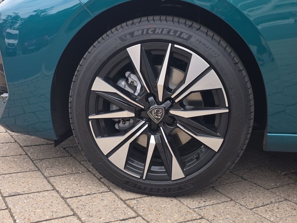 Peugeot 308 - Bild 12