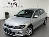 Volkswagen Polo 1.6 TDI Comfortline 5-Türer NAV+DAB+USB+1HD - Cars in Oldenburg: Kleinwagen