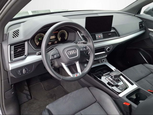 Q5 55 TFSIe QUATTRO S-LINE