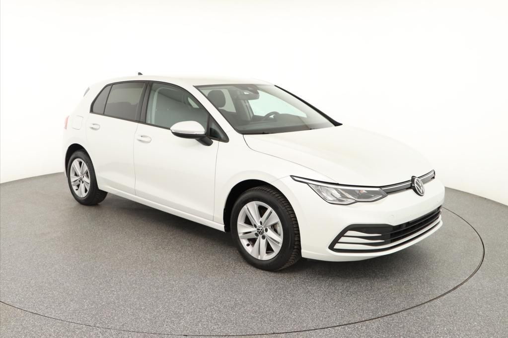 Volkswagen Golf Life 1.5 TSI DSG RFK*PDC*Tempo*Klima*NAV*SH