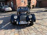 Morgan Plus 4 - Morgan Plus 4 Gebrauchtwagen