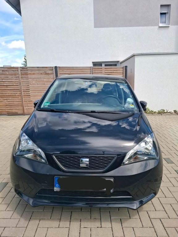 Image of Seat Mii