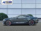 Ford Mustang 5.0 Ti-VCT V8 Bullitt Navi Leder Soundsy - Ford Mustang: Bullitt