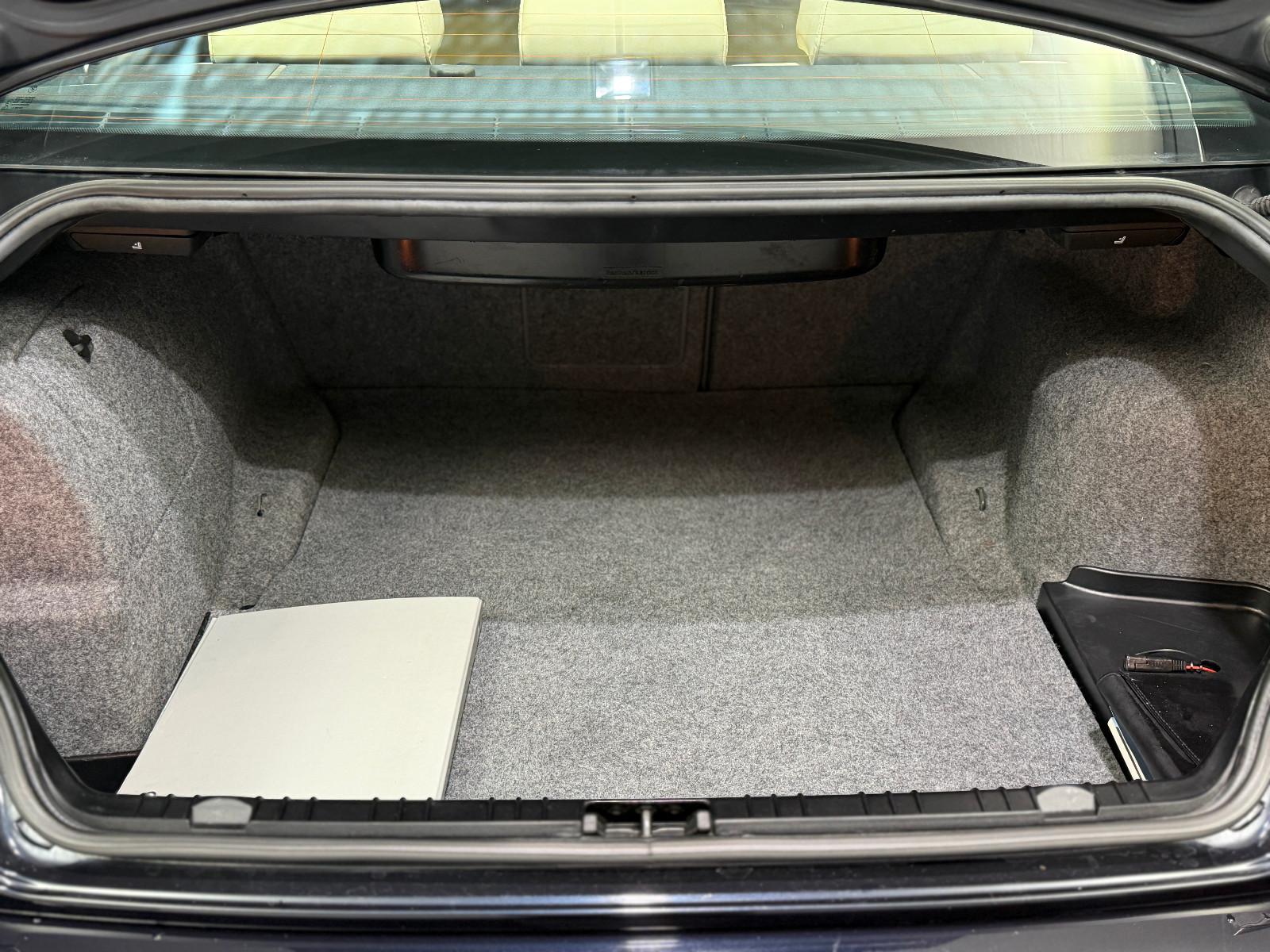 BMW 330i Coupe Edition Sport |1.HAND|SMG|H/K|LEDER