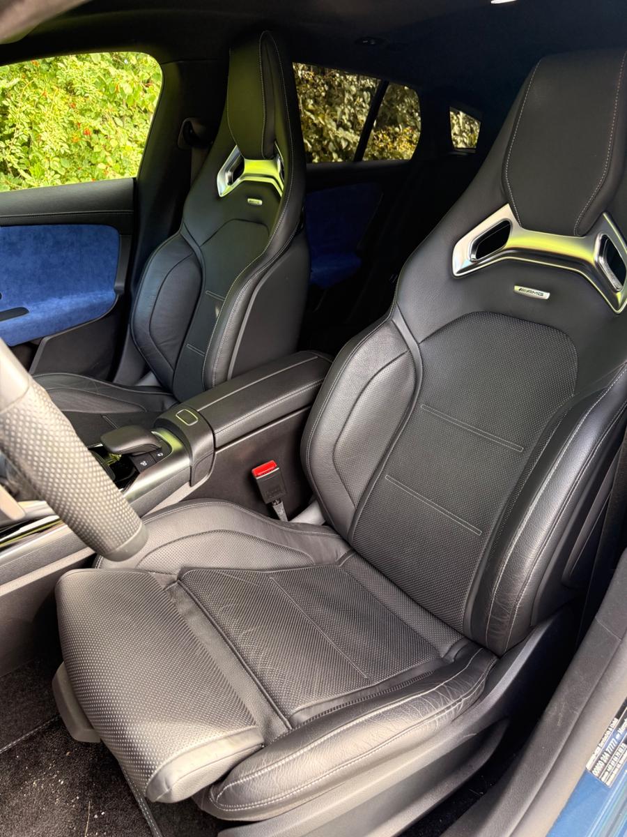 Mercedes-Benz CLA 35 4MATIC DCT Sh., миниатюра 12