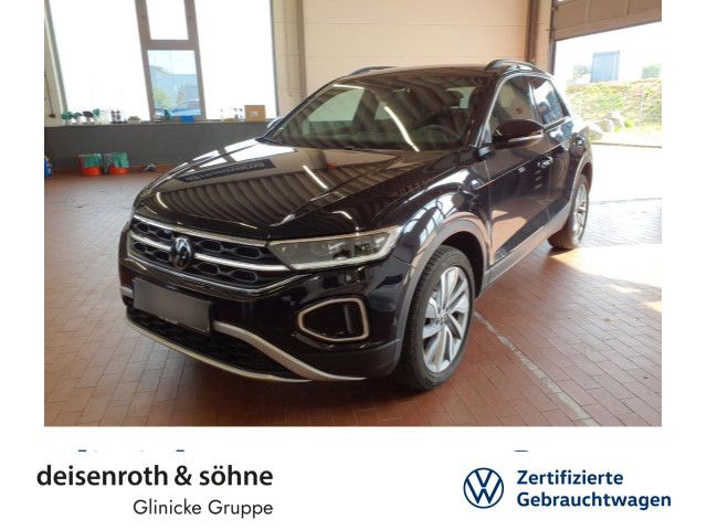 Image of Volkswagen T-Roc