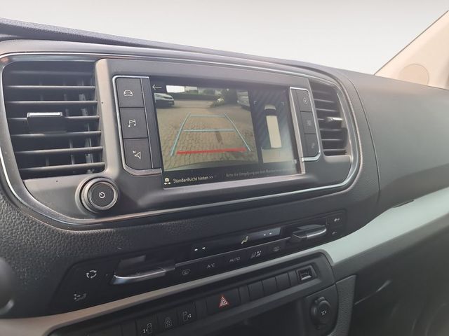 Zafira Life E 50-kWh L Elegance
