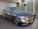 Mercedes-Benz C 220 d T 4M Avantgarde Pano LED AHK Night PTS - gebrauchte Mercedes-Benz C 220 aus dem Jahr 2023