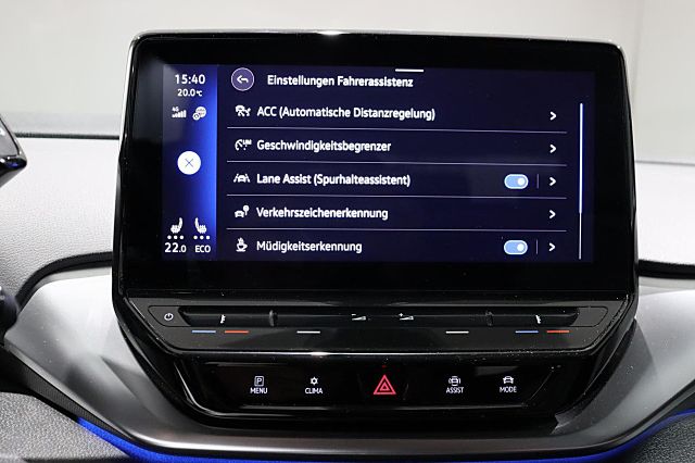 ID.4 Pro Perf. 1st Edition NAVI KAMERA LED ACC