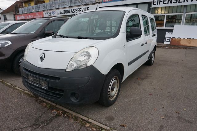 Renault Kangoo Rapid Maxi Extra